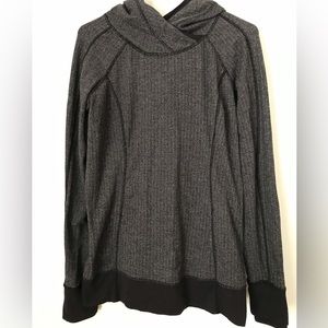 Lululemon Think Fast Hoodie